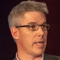 Chris Healy